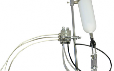 厂家 FUSO 扶桑精机 EM3-XX-S80 油冷机 EM3-XZ20  供油冷却装置