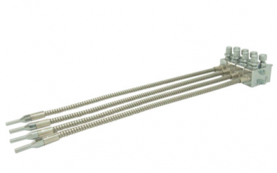 日本原装 FUSO 扶桑精机 EM4-AT-Z60 冷却机 EM4-AT-S80  Z型雾化器4轴用