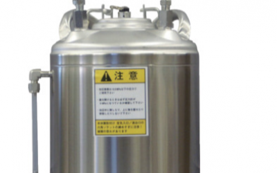 进口 FUSO 扶桑精机 CT-N5F 压力罐 CT-N10L  具有耐溶剂性