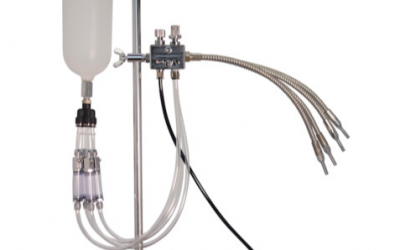 FUSO 扶桑精机 冷却机  EM4-UM-Z30  EM4-UM-Z40  渠道日本