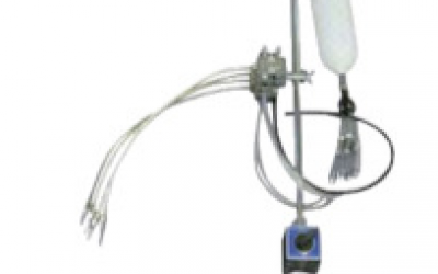 日本进口 FUSO 扶桑精机 冷却机  EM4-XM-Z60  确认液量检查器