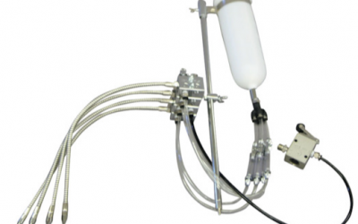 厂家 FUSO 扶桑精机 EM4-UM-S50 冷却器 EM4-CX-Z20  极微量的油