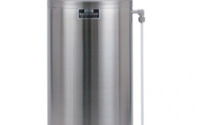 日本 FUSO 扶桑精机 CT-N20L 压力箱 CT-N10F  不锈钢制