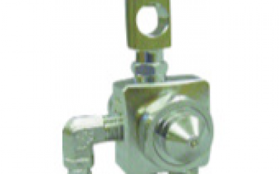 源头报价 FUSO 扶桑精机 自动喷枪  ST-5RWC-0.5  附带液循环