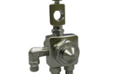 厂家 FUSO 扶桑精机 ST-5RWC-1.0 喷枪  ST-5RWC-1.3  用于涂装