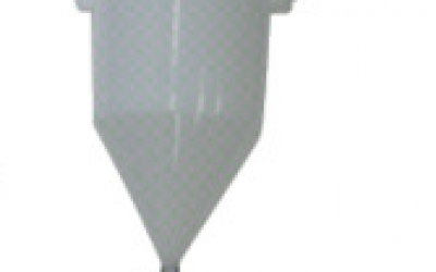 日本一手价格 FUSO 扶桑精机 容器  CT-E4.0  无液体软管