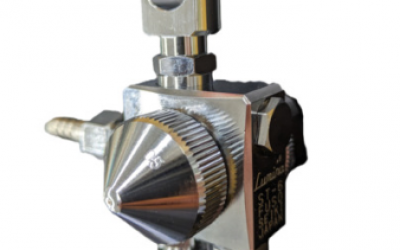 FUSO 扶桑精机 ST-6SK-1.0X 喷嘴 ST-6SK-0.5 极细丸吹低压雾化型