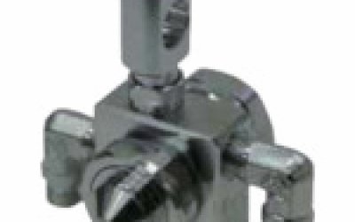 日本厂家 FUSO 扶桑精机 自动喷枪  ​ST-6RC-1.0  雾化空气