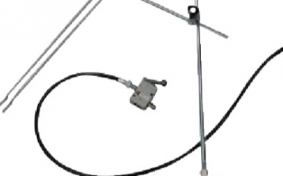 日本进口 FUSO 扶桑精机 SJ2-UM-13 过滤器 SJ2-UM-23  冲压小物件的吹散