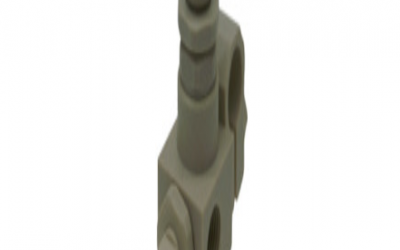 日本原装 FUSO 扶桑精机 HMP-6RX 喷枪 HMP-6WX  塑料PPS树脂制