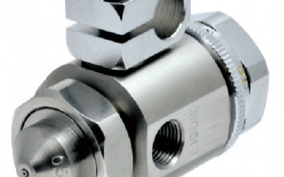 渠道日本 FUSO 扶桑精机 UA-6R-0.5X  喷嘴 UA-6R-1.0X  接液部不锈钢