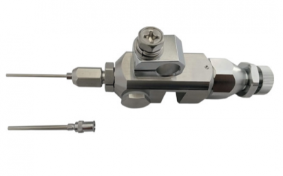 日本 FUSO 扶桑精机 自动挤压枪  KHA-3X  ​