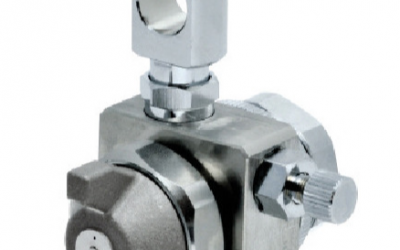 FUSO 扶桑精机 自动喷枪  STA-5N-1.0X  STA-5N-1.3X