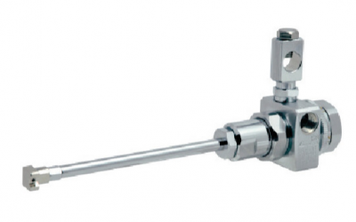 进口 FUSO 扶桑精机 长喷嘴  ST-6-C8-0.7X-106-700  雾化空气