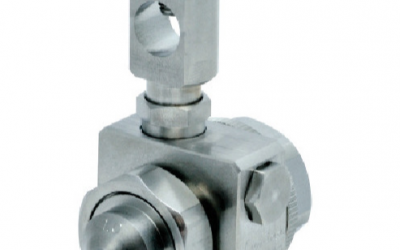 源头报价 FUSO 扶桑精机 STS-6R-1.0X 喷枪 STS-6R-0.5x  空气分离式