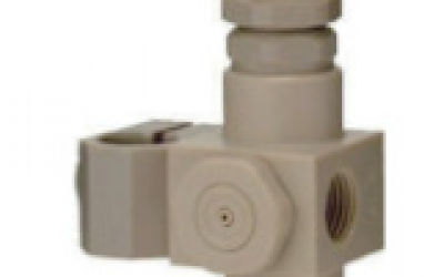 FUSO 扶桑精机 HMP-3KWX 喷枪  HMP-3WX  树脂制耐溶剂