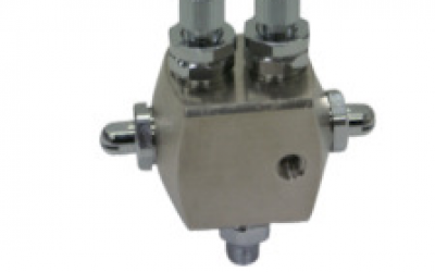 日本进口 FUSO 扶桑精机 HM-4T 喷枪  HM-4TW  喷嘴直径