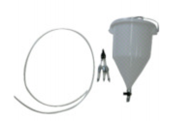 FUSO 扶桑精机 检验器 CT-E4.0C3  材质聚乙烯