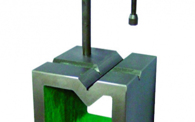 OSS 大西测定 V带槽测量块  124-100K  124-125K