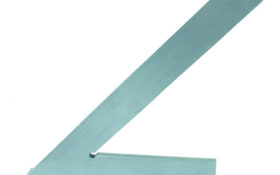 OSS 大西测定 带角度台的标尺  156A-100  156A-150