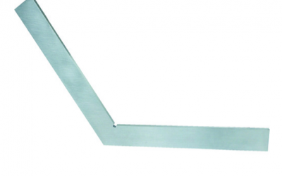 OSS 大西测定 ​带角度扁平型标尺  156F-100  156F-150