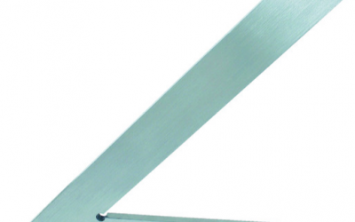 OSS 大西测定 带角度扁平型标尺  156B-100  156B-150