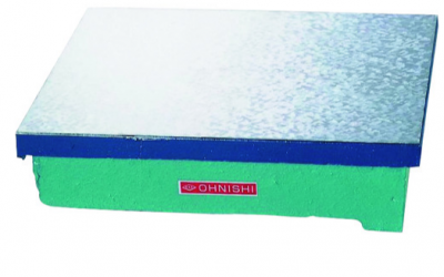 OSS 大西测定 101-1515L2 定量台  101-1015L2  正确基准面