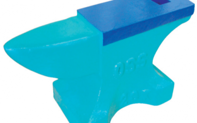 OSS 大西测定 169-100FC 砧座 169-100SC  铸铁制