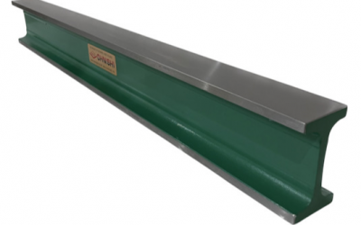 OSS 大西测定 直边尺  132-1000A  132-300A  上下表面研磨加工