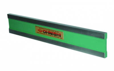 OSS 大西测定 直边尺  131-1000A  131-1200A