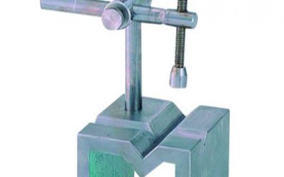 OSS 大西测定 124-125AA V型定量盘 124-200B  铣削加工