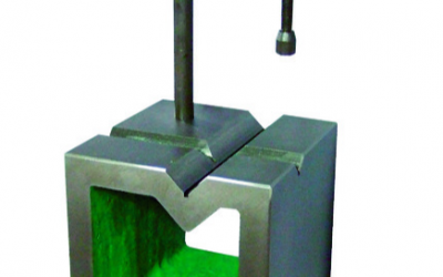 OSS 大西测定 V型定量槽 124-150K  124-200K  机械精加工