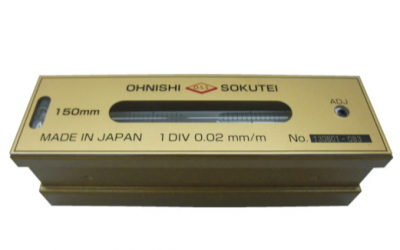 OSS 大西测定 201-150 水准器 201-100  一般工作用