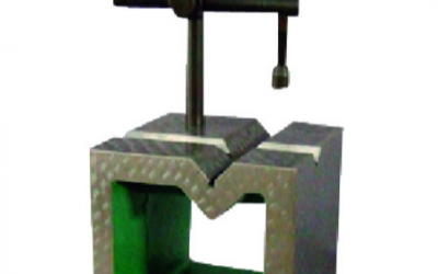 OSS 大西测定 V型测量块  124-125B   圆筒的精密检查