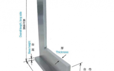 日本OSS 大西测定  OS-148A OS-148E 75  直角尺