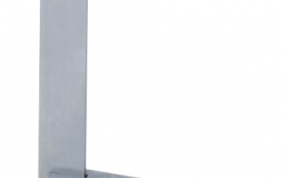 日本OSS 大西测定 148A-150L1H  148A-125L1H  钢制直角尺