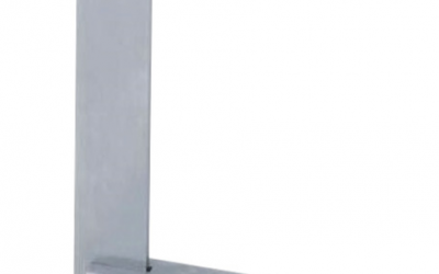 OSS 大西测定  148A-75L2 148A-50L2 钢制直角尺  直角度的测量