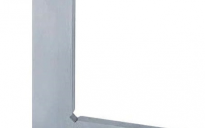 OSS 大西测定 直角尺  148A-100L1H  148B-100L1H 淬火产品耐磨