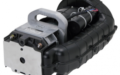 IWATA 岩田 涡旋式压缩机  SL-105EFC5  SL-105EFM5