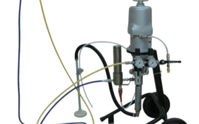 IWATA 岩田 喷涂机  MSU-2000C