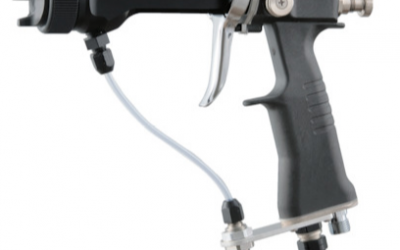 IWATA 岩田 EBGL-210B 自动喷枪  EBG-210B  空气使用量