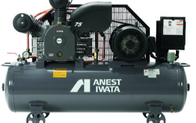 IWATA 岩田 压缩机  TLP110EG-14M5  TLP110EG-14M6