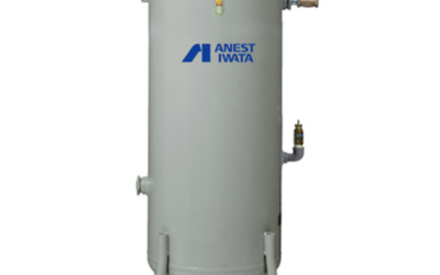 IWATA 岩田 储气罐  SAT-1000C-85  压缩空气
