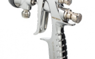 IWATA 岩田  WS-200FT-1002  WS-200FT-1202 喷枪（压送式）