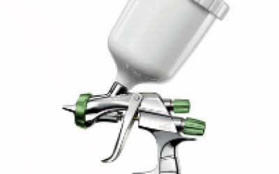 IWATA 岩田 喷枪  WS-400-OBS  WS-400-OBS.1