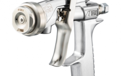 IWATA 岩田 食液喷枪  FOG1-H15G  FOG1-H15GC