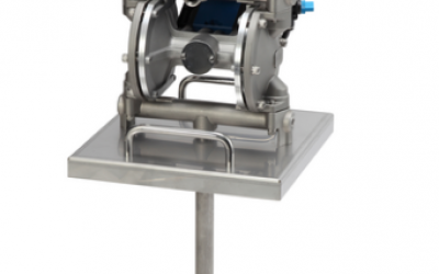 IWATA 岩田 隔膜泵  FOP-90EN-S5