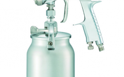 IWATA 岩田 大型喷枪（吸上式）  ​WIDER2-12G2P  WIDER2-15K1S