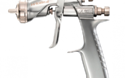 IWATA 岩田 喷枪  WIDER4-12J2  WIDER4-13J2