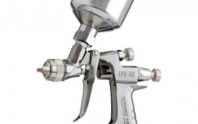 IWATA 岩田 LPH-80-102G  LPH-80-122G  超小型低压  喷枪